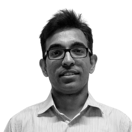 Nikhil Banerjee